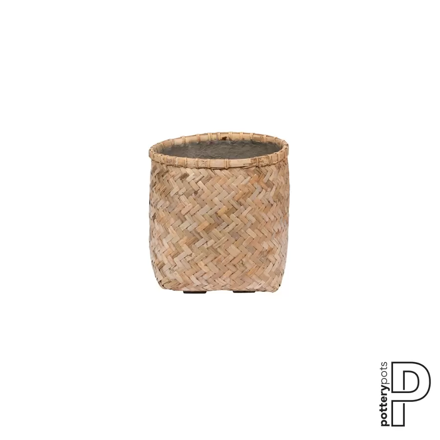 potterypots - Zayn XXS, Bamboo - Hent selv