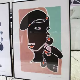 By Mathilde Vesterskov By Mathilde Vesterskov