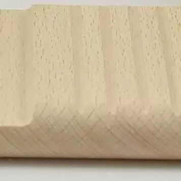 SAVON de Marseille - Tradition sæbeskål, Bøgetræ