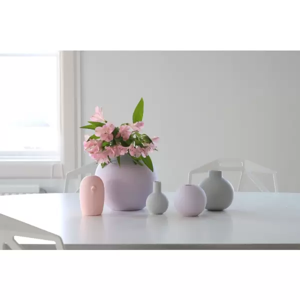 COOEE design - Ball Vase 20 cm.