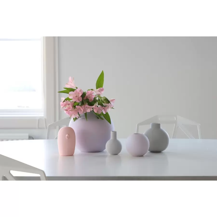 COOEE design - Ball Vase 20 cm.