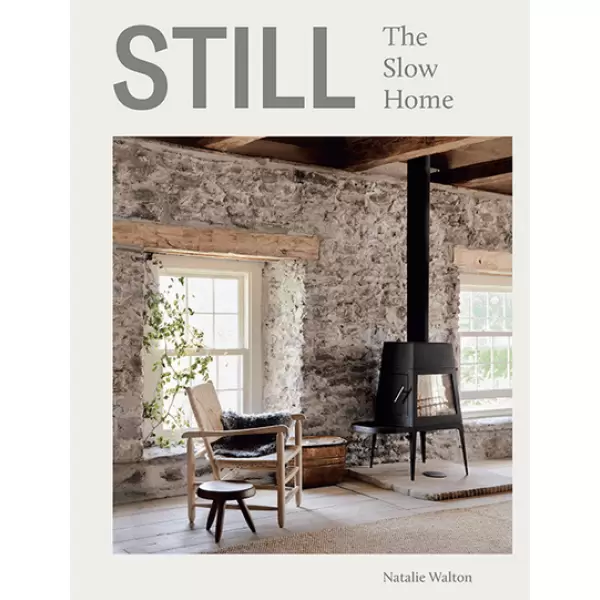 New Mags - Still - The Slow Home