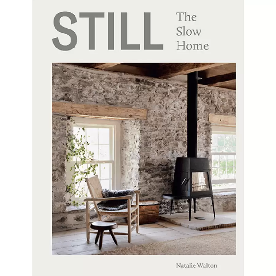 New Mags - Still - The Slow Home