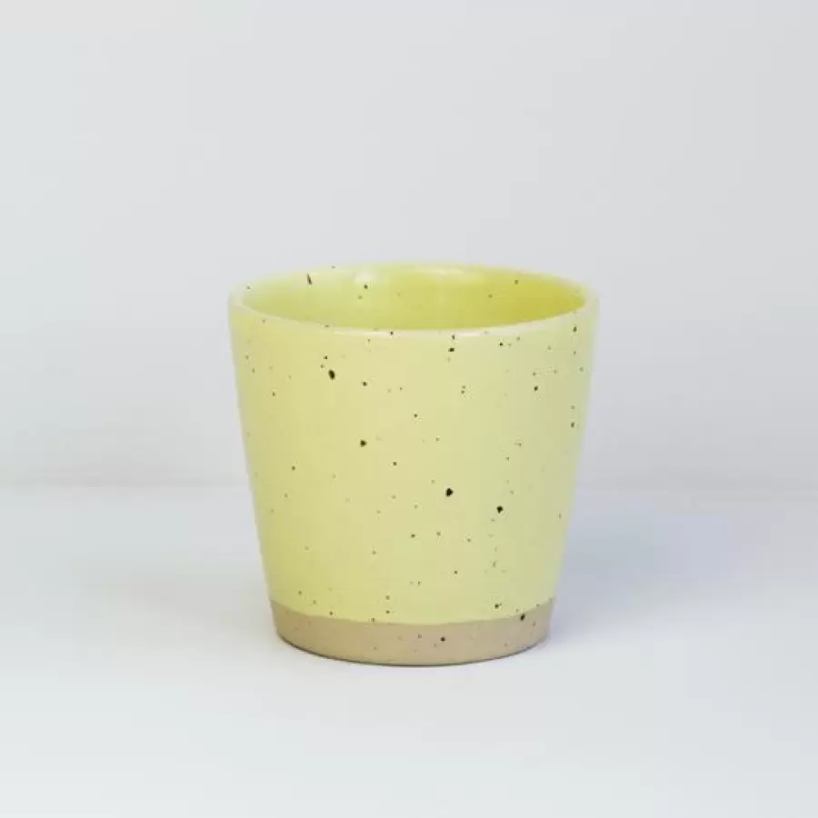 Bornholms Keramikfabrik - Ø-Koppen - den originale fra Bornholm 