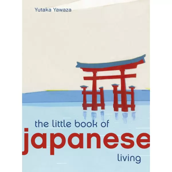 New Mags - The Little Book of Japanese Living