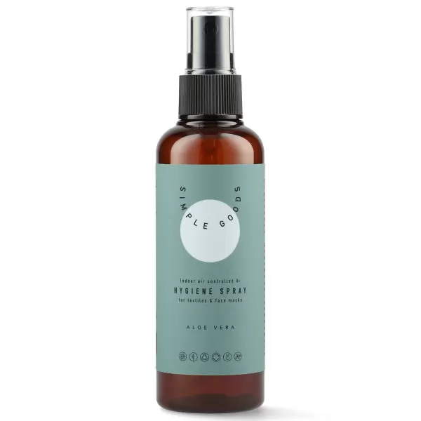 Simple Goods - Hygiejne Spray 100ml.