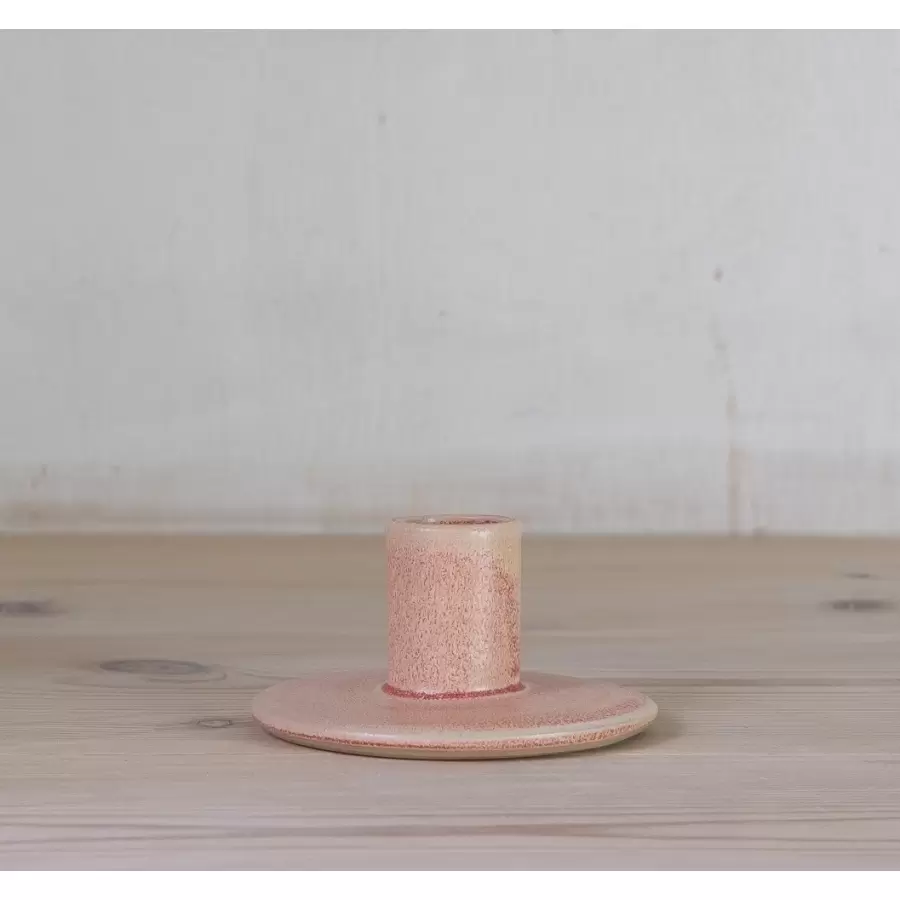 Julie Damhus - Oda lysestage