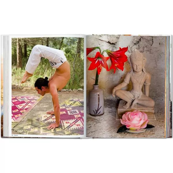 New Mags - Great Escapes Yoga