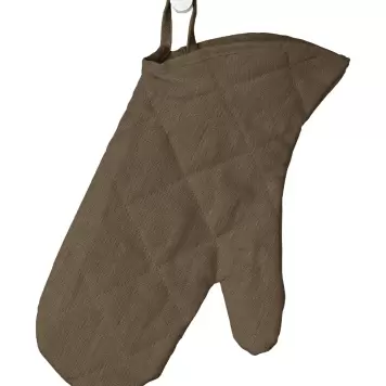 Lovely Linen - Classic Grillhandske