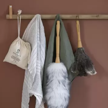 Simple Goods - Duster Lambswool