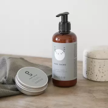 Simple Goods - Håndcreme Pink Grape, 250 ml.