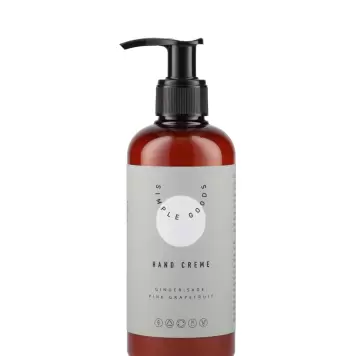 Simple Goods - Håndcreme Pink Grape, 250 ml. Simple Goods - Håndcreme Pink Grape, 250 ml.