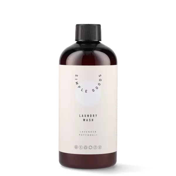 Simple Goods - Vaskemiddel 500ml.