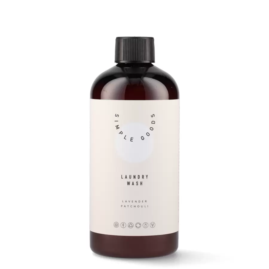 Simple Goods - Vaskemiddel 500ml.