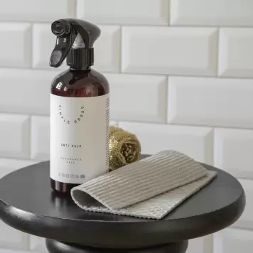 Simple Goods - Antikalk spray, 500 ml.