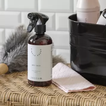 Simple Goods - Antikalk spray, 500 ml.