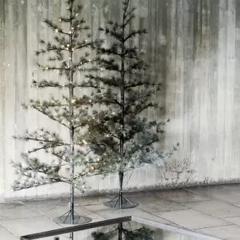 Kunstigt juletræ Kunstigt juletræ