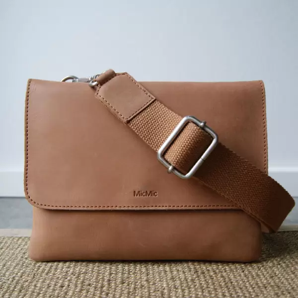 MicMic - Clutch/taske, Mirissa