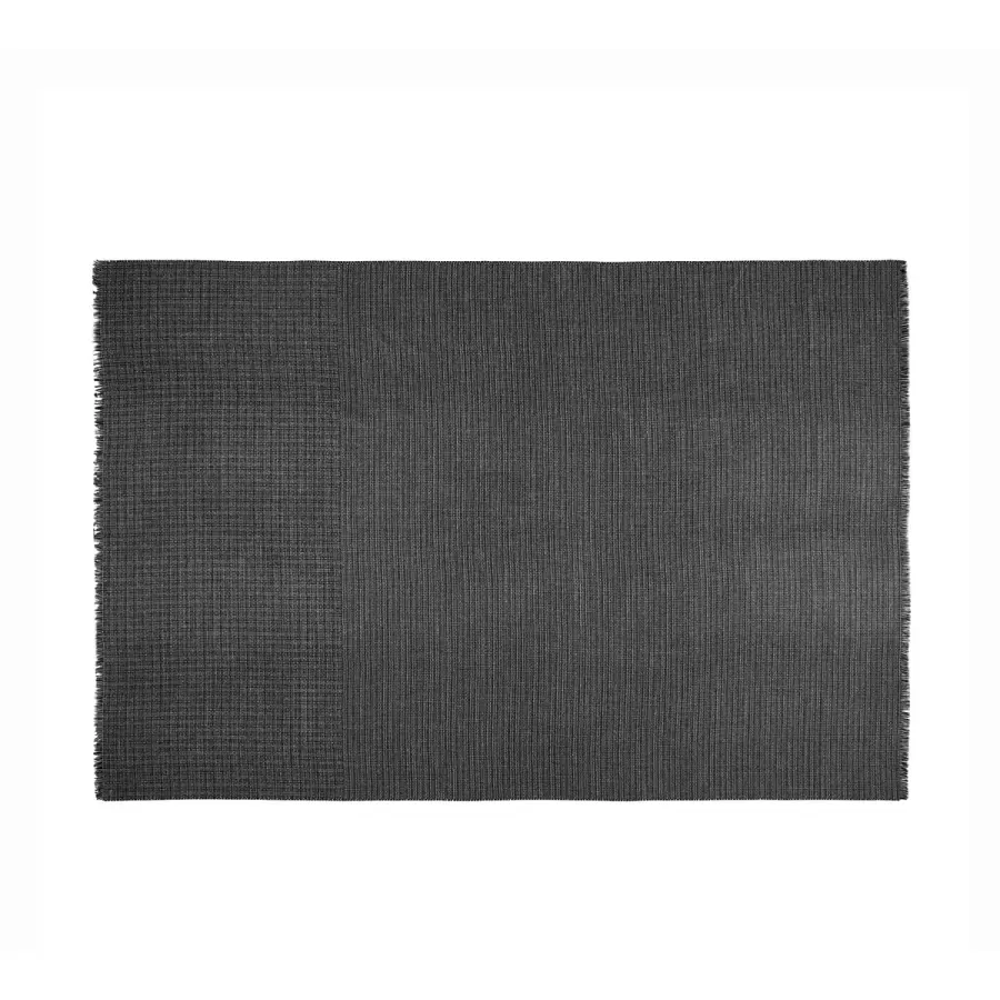 Silkeborg Uldspinderi - Plaid Cumulus, Baby Alpaca