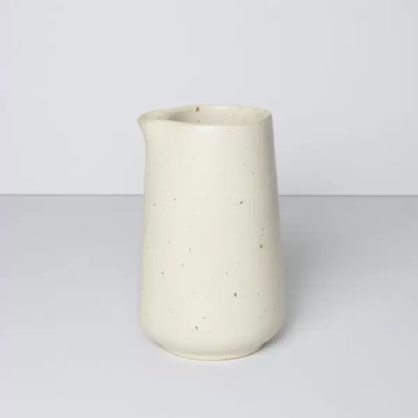 Bornholms Keramikfabrik - Ø-Mælkekande Bornholms Keramik Bornholms Keramikfabrik - Ø-Mælkekande Bornholms Keramik