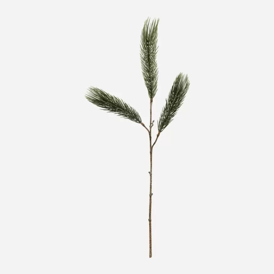 House Doctor - Gren Pine Tree, H:98 - hent selv