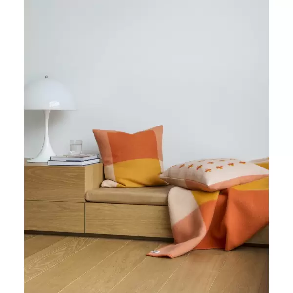 Røros - Syndin Plaid, Cloudberry Røros - Syndin Plaid, Cloudberry