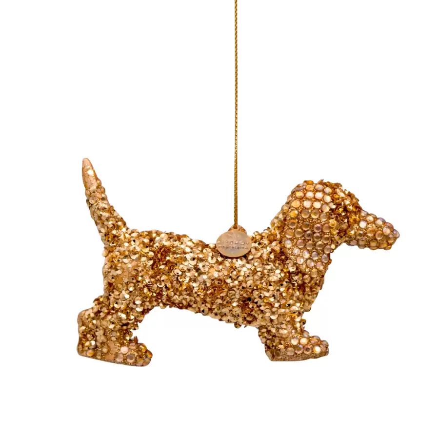 Vondels - Guldhund