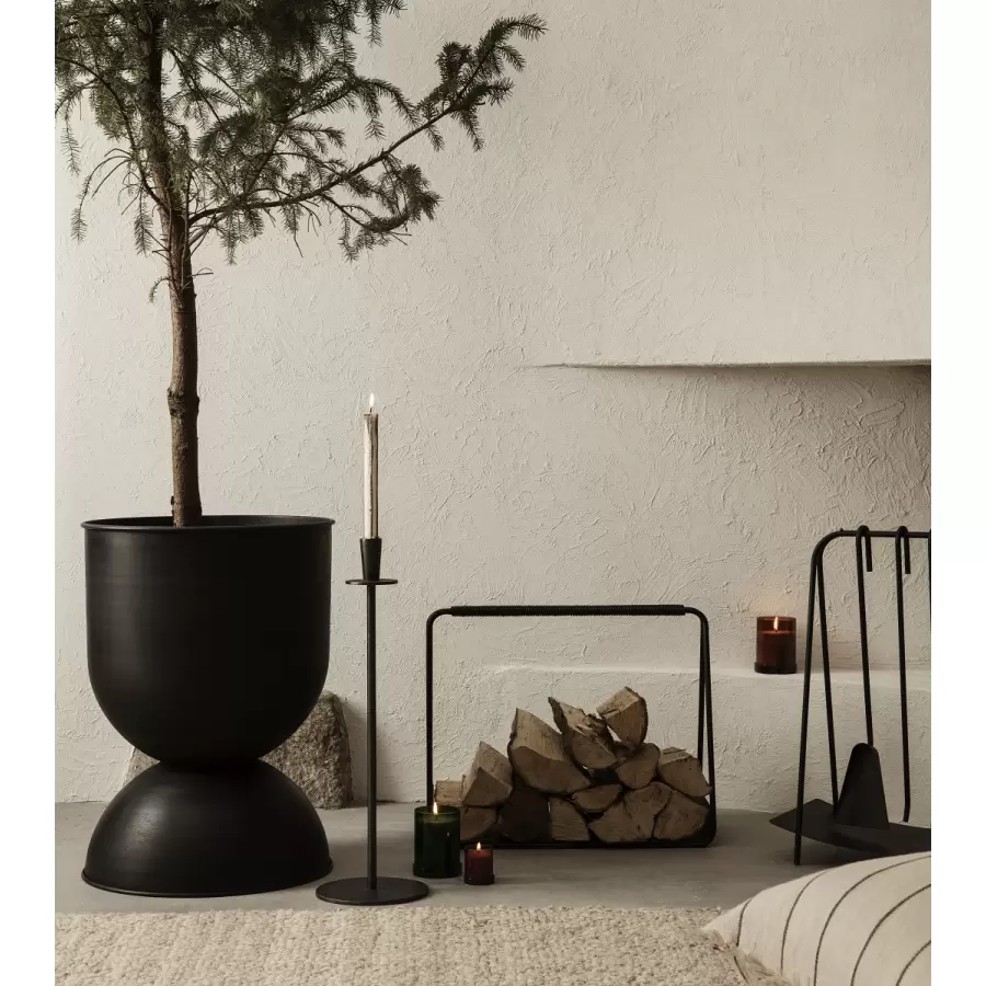 ferm LIVING - Fireplace Tools, sort