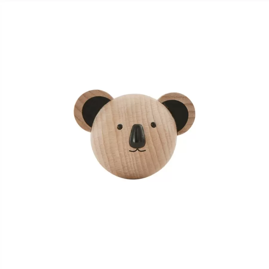 OYOY Living Design - Mini Knage, Koala