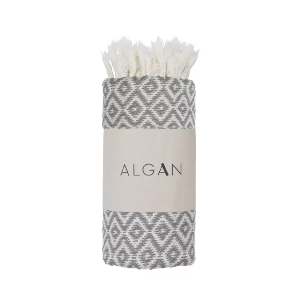 Algan - Sumak gæstehåndklæde