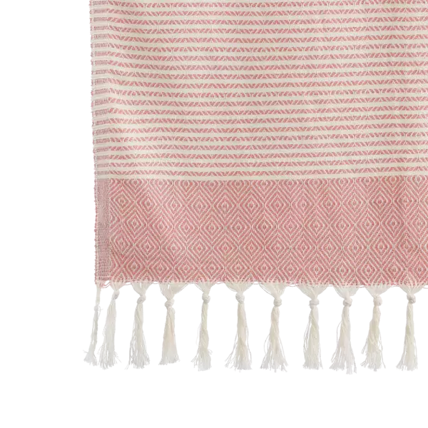 Algan - Elmas Iki Hamam håndklæde