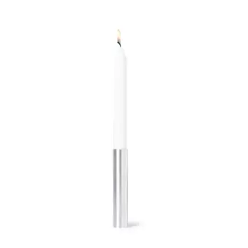 55 North - Slim Light H:14, Rustfrit stål 55 North - Slim Light H:14, Rustfrit stål