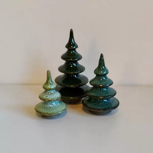 Keis & Fiedler - Juletræ 3 grene Keis & Fiedler - Juletræ 3 grene