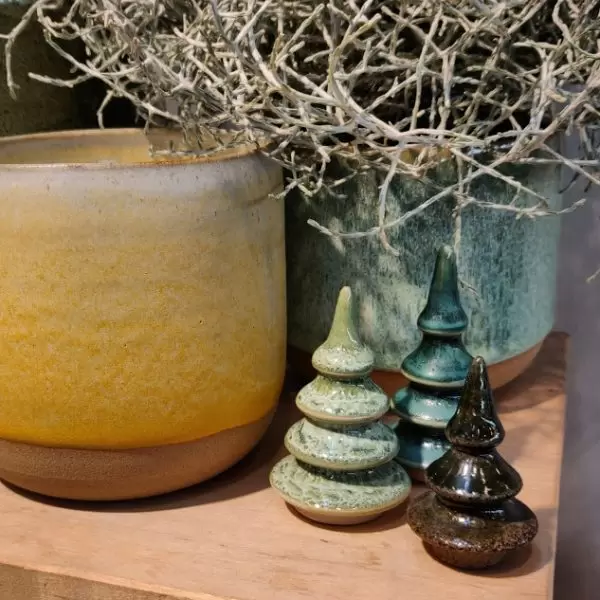 Keis & Fiedler - Juletræ 4 grene Keis & Fiedler - Juletræ 4 grene