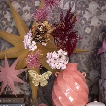 BUNGALOW - Feather Flower Salsa