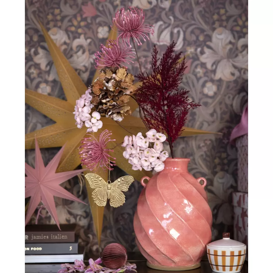BUNGALOW - Feather Flower Salsa