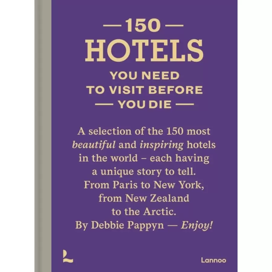 New Mags - 150 Hotels