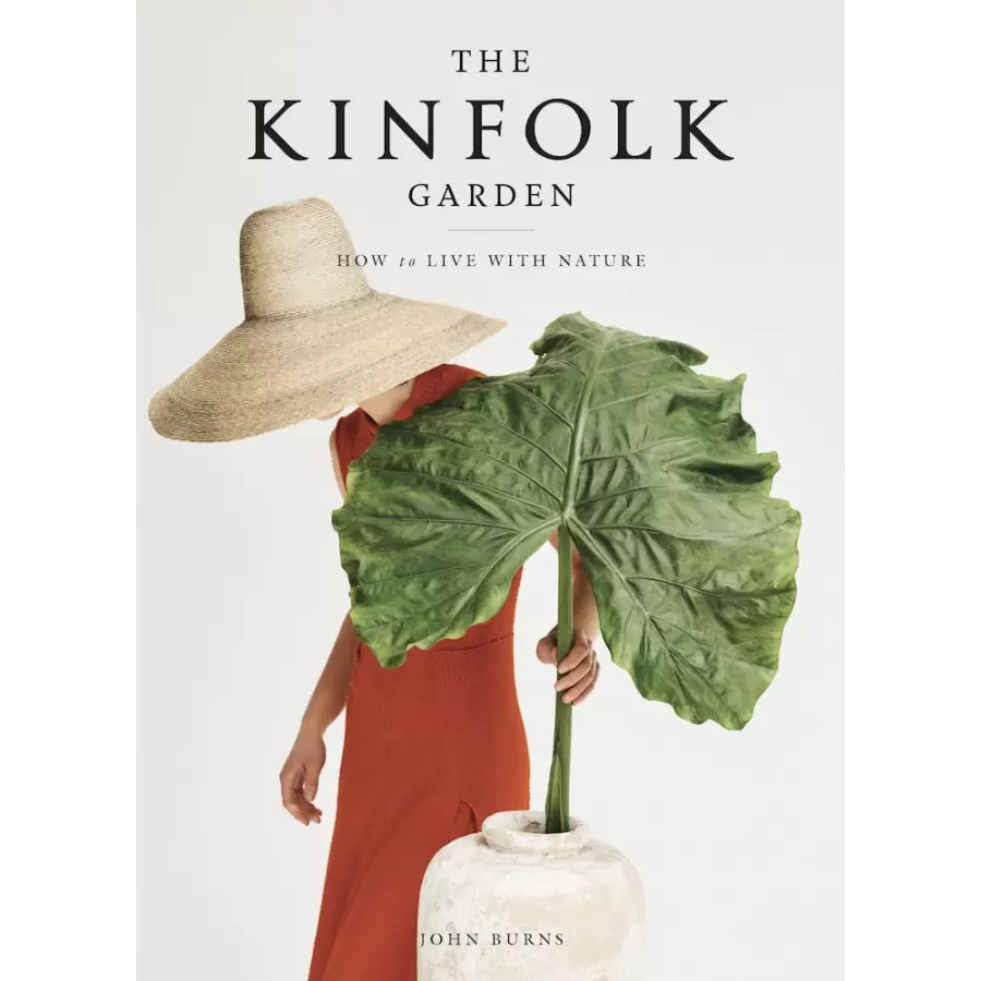 New Mags - Kinfolk Garden