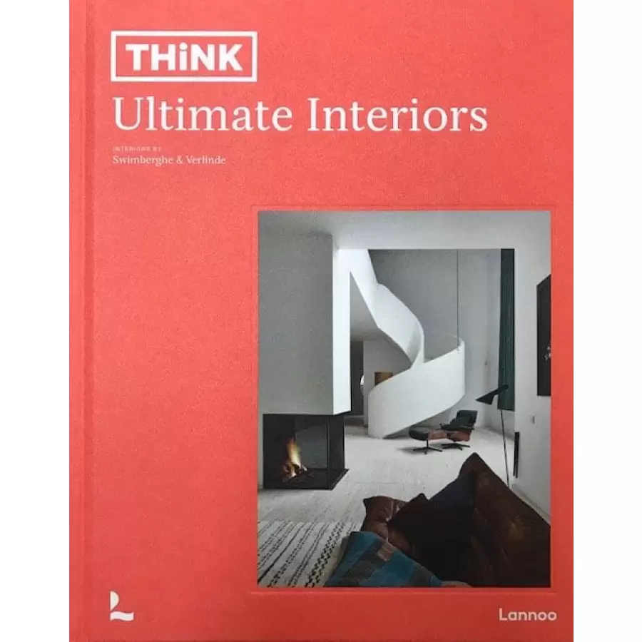 New Mags - Think, Ultimate Interiors