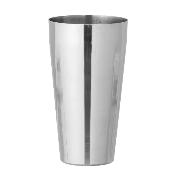 Bloomingville - Cocktail Shaker, Sølv