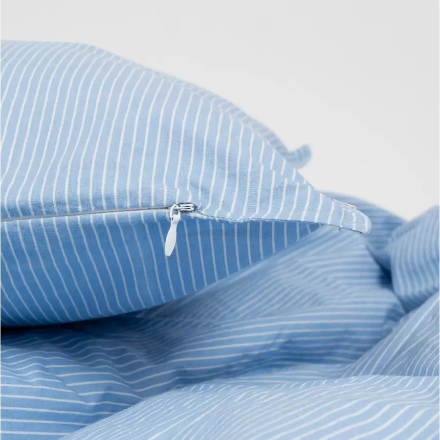 Studio Feder - Sengesæt Shirt stripe, Junior
