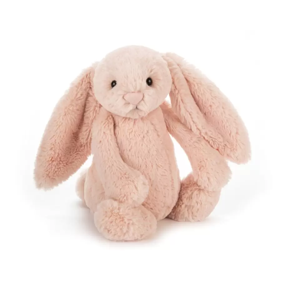 Jellycat - Bashful Blush Bunny, Medium