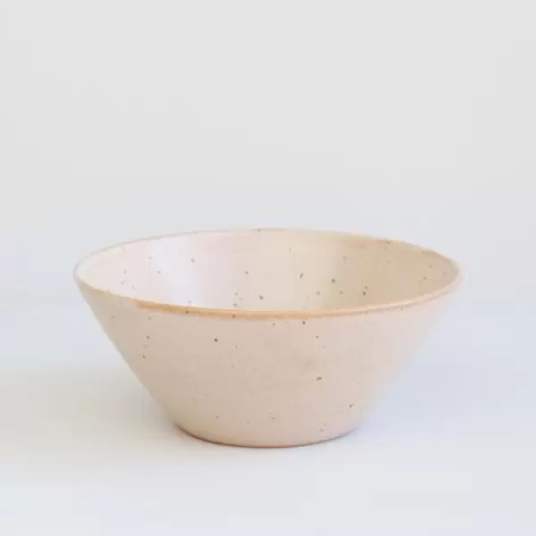 Bornholms Keramikfabrik - Ø-Skål, Medium