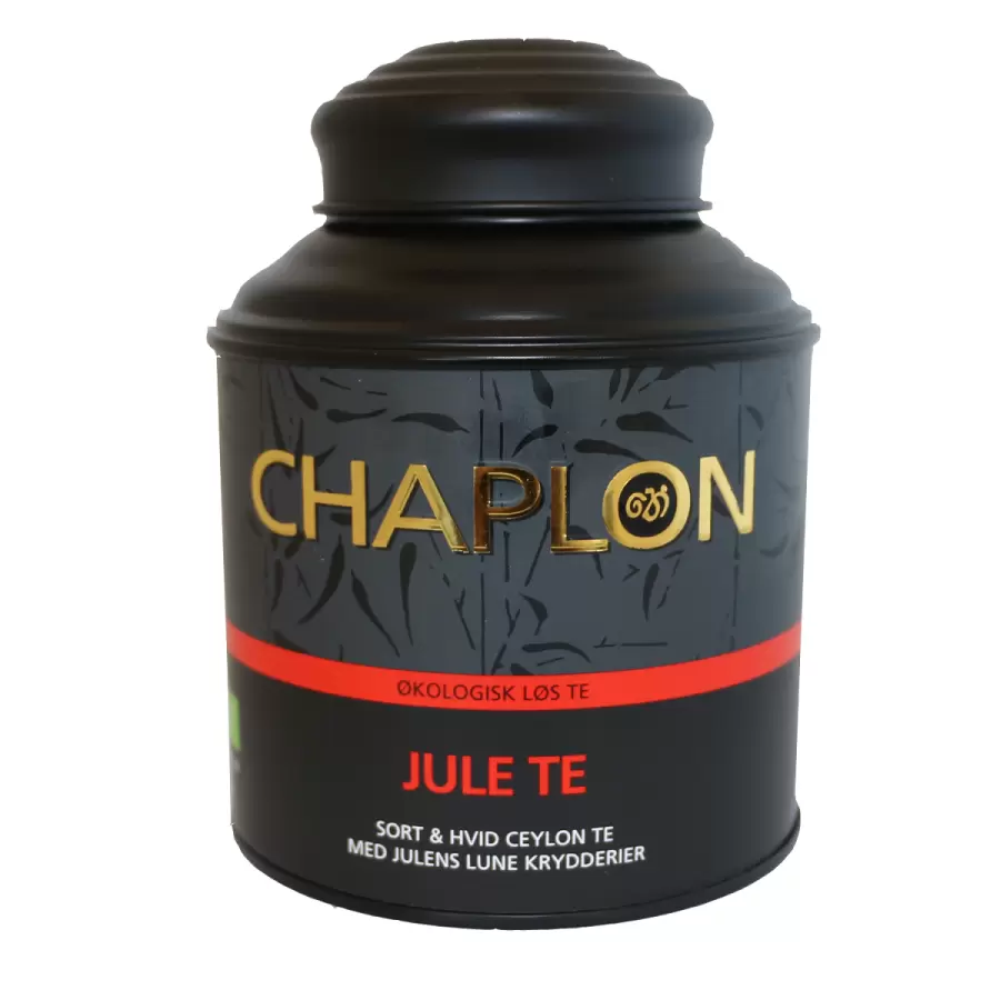 Chaplon - Julete Øko.