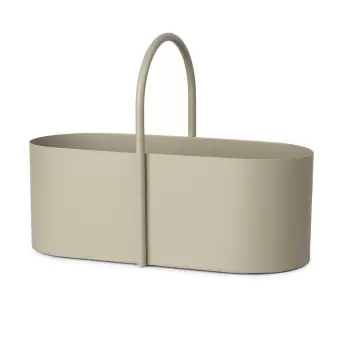 Ferm Living - Grib Toolbox, Cashmere