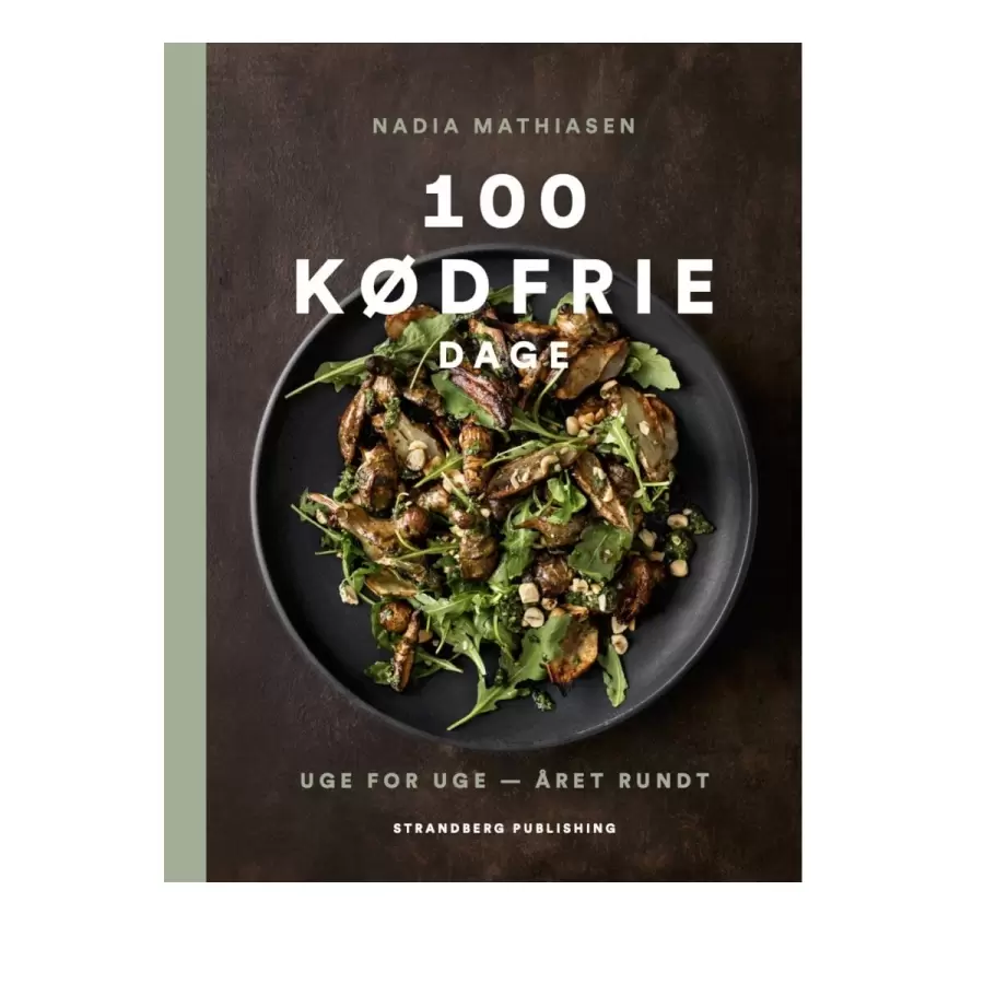 New Mags - 100 Kødfrie Dage