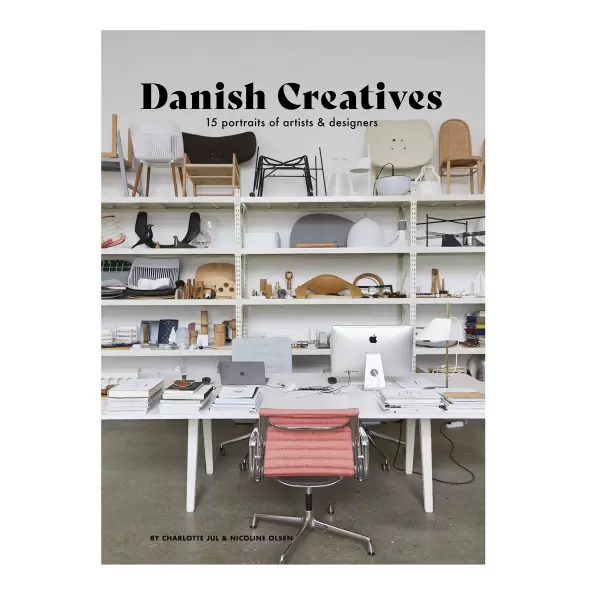 New Mags - Danish Creatives
