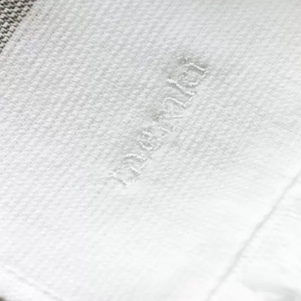 meraki - 2 i sampak - Gæstehåndklæder Barbarum 40x60