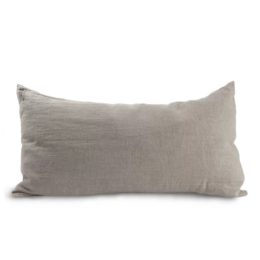 Lovely Linen - Lovely hør pudebetræk 40*70 cm. 