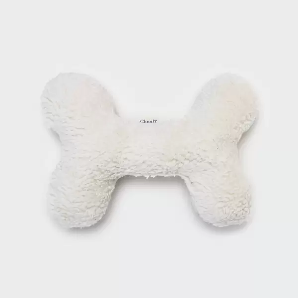 Cloud7 - Hundelegetøj, Love bone